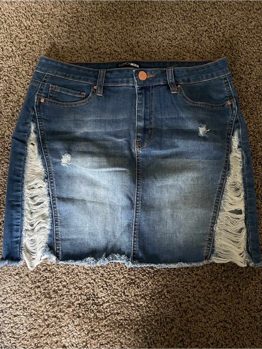 Fashion Nova